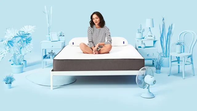 Mattress