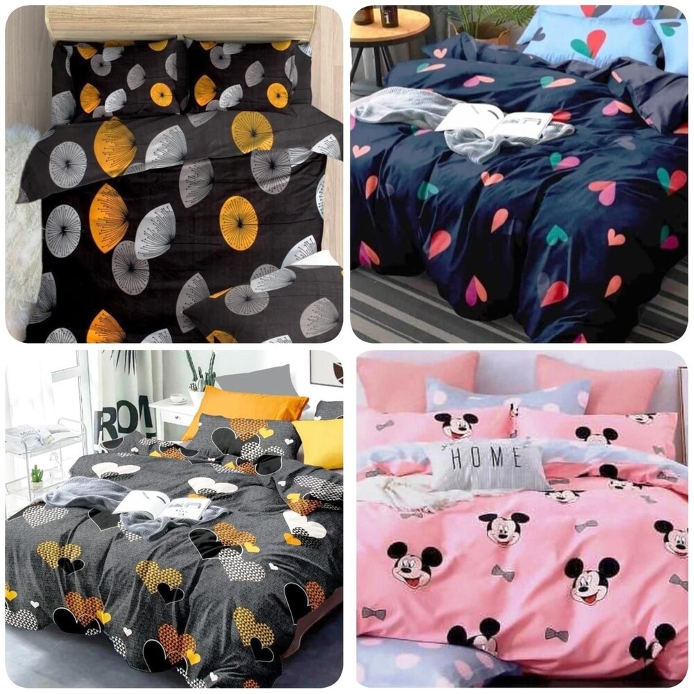 Bedsheets