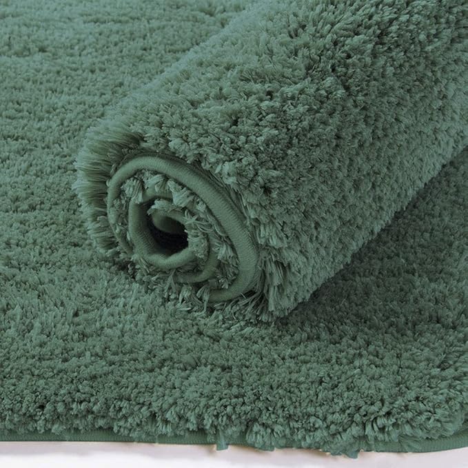 Onlymat Natural Coir Leaf Printed Rectangular Doormat (Multicolor) Long-Lasting, Anti-Slip, Heavy Duty Thick Entryway Rug With PVC Backing For Indoor & Covered Door Entrances (120 X 40Cm)