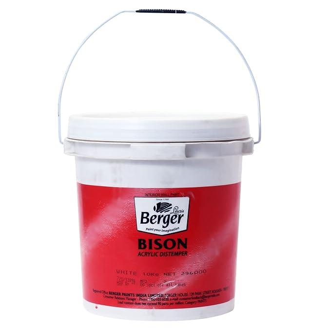 Epoxy Floor Paint, For Floors, White