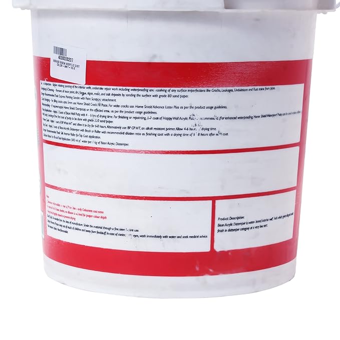 Epoxy Floor Paint, For Floors, White