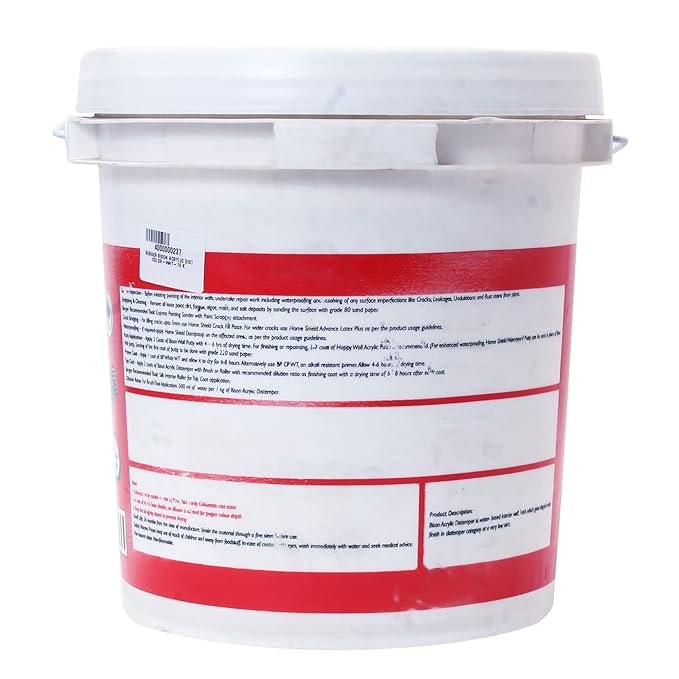 Epoxy Floor Paint, For Floors, White