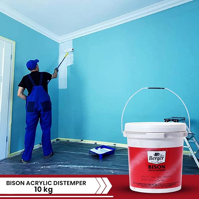 Epoxy Floor Paint, For Floors, White