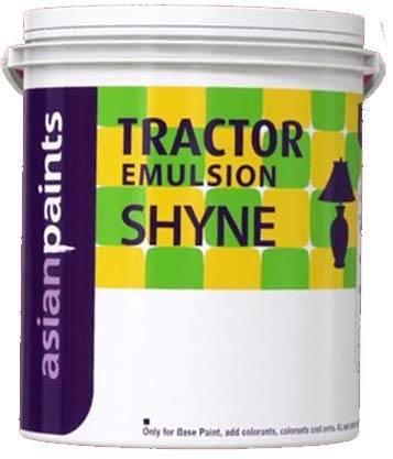 Asian Paints Premium Semi Gloss Enamel, 1 L