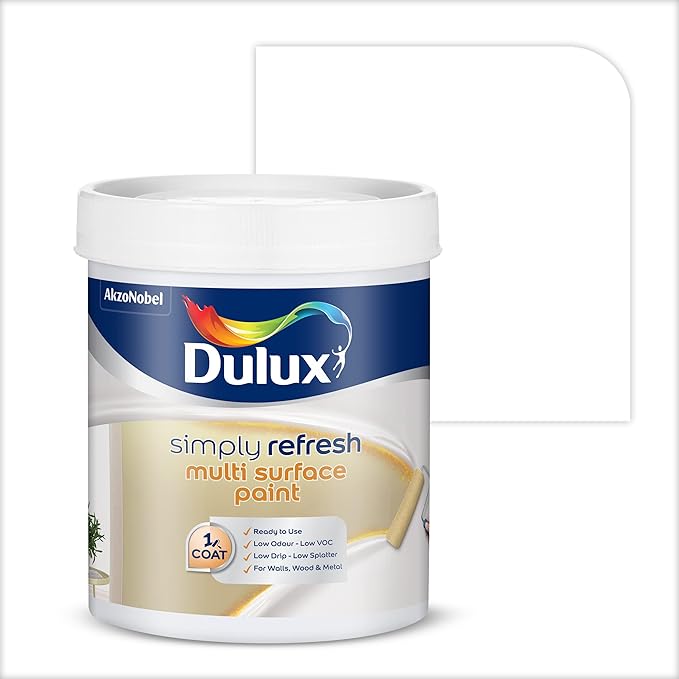 Asianpaints Apcolite All Protek Matt Emulsion Paint